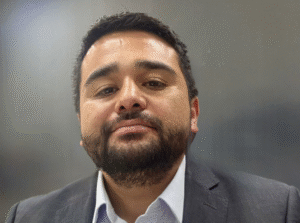 “Yo no vivo de la política, todo lo contrario estoy desde mi emprendimiento intentando aportar al desarrollo de la región”