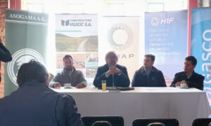 Expogama: conoce los detalles del gran encuentro ganadero que se realizará en marzo