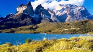 “Pavimentar Torres del Paine costará $378 mil millones, tardará años pero se hará”