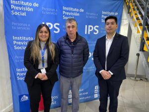 Beneficiario de PGU recupera pagos atrasados