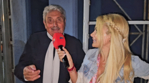 Los Cuatro de Córdoba recordaron a Magallanes desde el Festival de Cosquín
