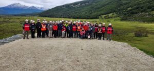 Gobierno reafirmó compromiso de entregar ruta Vicuña Yendegaia en 2031