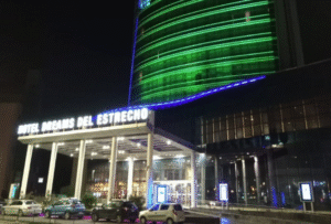 Superintendencia de Casinos de Juego y Dreams conmemoran Día Internacional del Juego Responsable