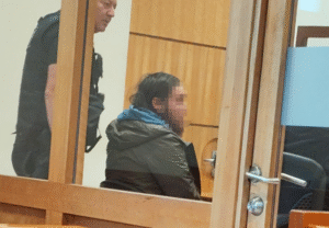 A la cárcel enviaron a sujeto acusado de violar a una mujer con deficiencia mental