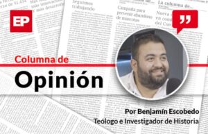 Evangélicos “cachito”: Una “adoración tormentosa”