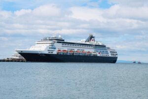 Magallanes brilla en este verano 2024 2025 con record de turistas