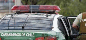 Corte de Apelaciones confirmó prisión para sujeto que golpeó brutalmente a una persona frente a su hijo