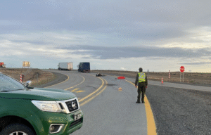 SIAT elaborará informe por fatal accidente