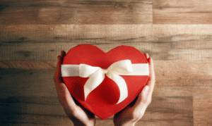 El “día del amor” ya se vive en Zona Franca