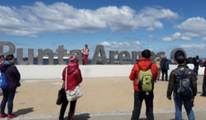 Alta afluencia de turistas no se refleja en las ventas de agencias de Punta Arenas