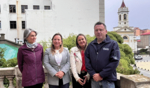 Impulsan alianza estratégica para fortalecer el turismo comunal