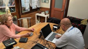 Registro civil ha implementado diferentes canales de atención
