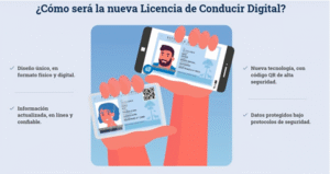 Municipio se prepara para implementación de la licencia digital de conducir