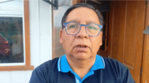 Vecinos no descartan tomarse la Ruta 9 Sur por problemas con movilización