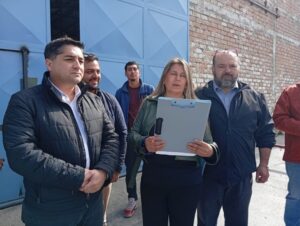 “Comentarios y publicaciones en redes sociales son falsos y nos afectan mucho”