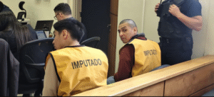 Tribunal encontró culpables a dos sujetos por homicidio de joven barbero