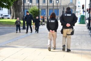 Plan Verano Seguro consiguió aumentar en 60% la vigilancia y las fiscalizaciones