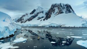 La Antártica será tema central de foro internacional en Río Grande