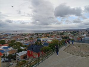 Más del 50% de los turistas extranjeros visitan Chile por su valor patrimonial y natural