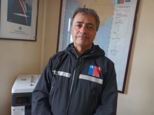 “Se está cumpliendo con el plan de trabajo que se había trazado”