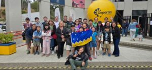 Ajedrecistas magallánicos destacaron en el Nacional de menores 2025