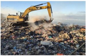 Investigan usurpación de terreno de la Municipalidad de Punta Arenas al GORE