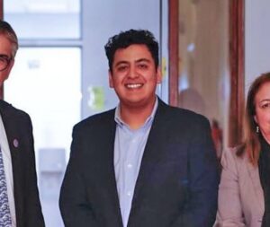 “Uno de los focos principales va a ser la  fiscalización para los grandes contribuyentes”