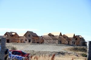 Gobierno apoyaría la compra de viviendas de hasta cuatro mil unidades de fomento