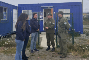 Módulo de seguridad social del sector sur amplía sus horarios