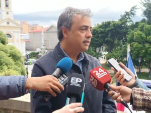 Seremi de Transportes adelantó marzo: habría menos de 50 micros disponibles