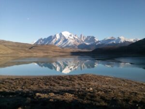 El mundo reconoce la belleza natural de Chile y Magallanes juega un rol clave
