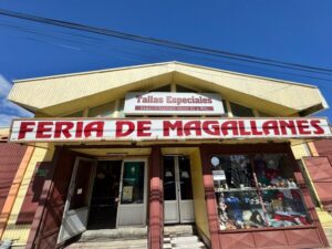 Feria Magallanes lleva 43 años de existencia
