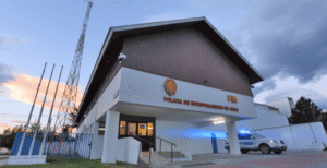 PDI capturó a colombiano prófugo de la justicia por tráfico de drogas