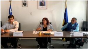 Dipres oficia a municipalidad de Natales por millonarios descuentos para todo el 2025