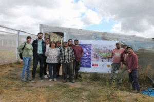 Innovador proyecto sustentable se adjudicó $6 millones