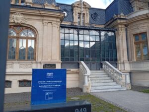 AustroChile: “Remodelación del Museo Regional se les escapó de las manos”