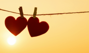Comercio y emprendedores se alistan para celebrar San Valentín