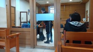 Desaparición de menor terminó con agresión y tres detenidos