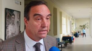 Ajuste del Fondo Nacional de Desarrollo Regional “ya ha sido descontado”
