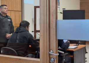 Mantenía prohibición de conducir y protagonizó persecución manejando ebrio