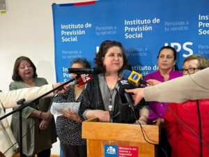 Reforma previsional: así funcionará el préstamo al Estado y el seguro social