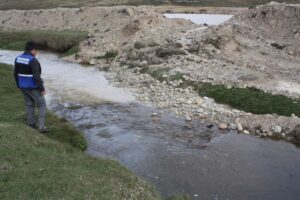 MOP inicia el cobro de patentes por el no uso de derechos de agua