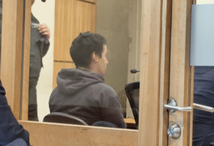 Carabineros detuvo a sujeto que fue denunciado por intentar asfixiar a mujer