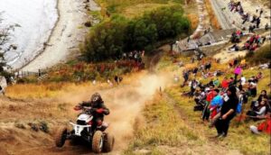 Más de 100 pilotos confirmados para la  41° Vuelta a la Tierra del Fuego 2025