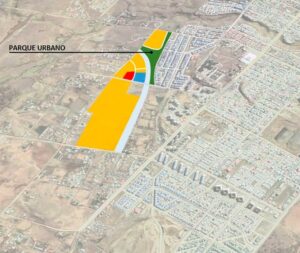 Proyectos de electrificación para Dorotea y parque urbano para Punta Arenas obtuvieron “recomendación social”