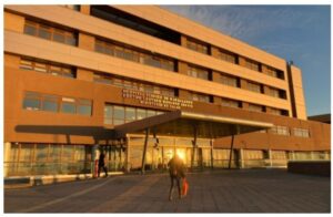 Formalizan a matrón supervisor del Hospital Clínico de Magallanes por abuso sexual