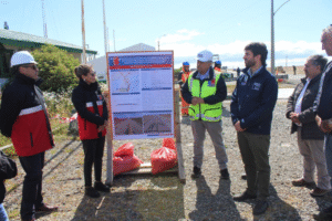 Recambio de carpeta asfáltica a hormigón en la Ruta 9 estaría listo en 2026