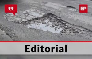Calles de Punta Arenas: un llamado urgente a la reparación y seguridad vial