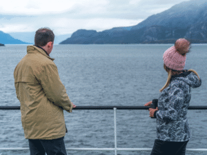 Vertice Travel y Navimag Ferries sellan alianza para potenciar el turismo
