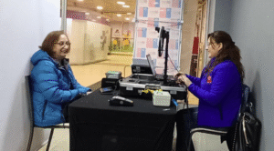 Registro Civil ofrecerá atención  en el Mall Espacio Urbano Pionero
